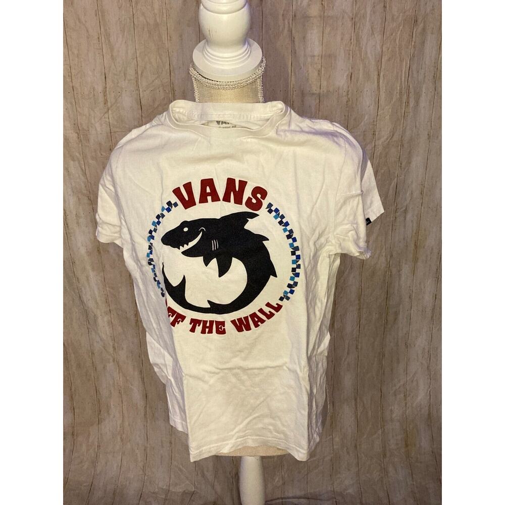 Children's VANS T-shirt